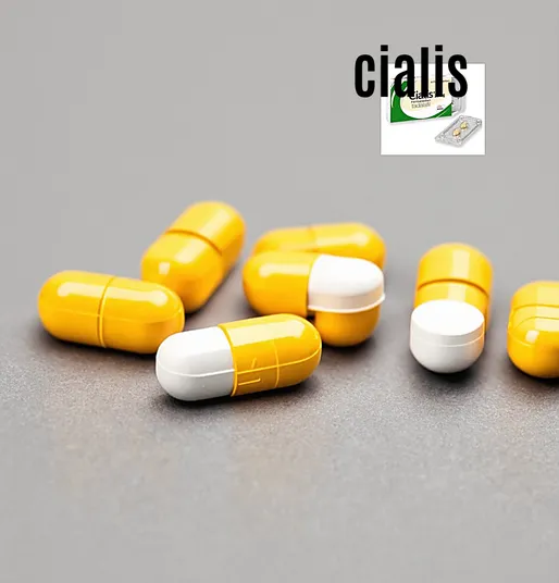 Cialis necessita di ricetta medica